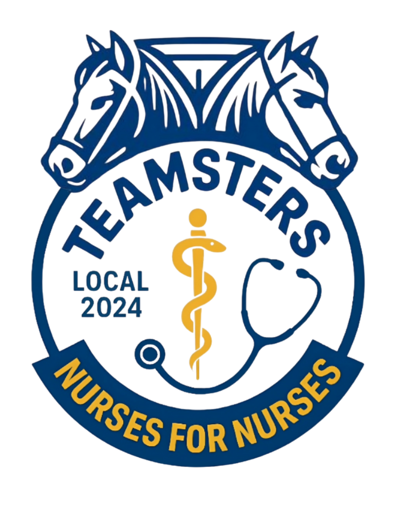 Teamsters Logo